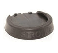 6 Pk  9' Epdm Shoe Pad