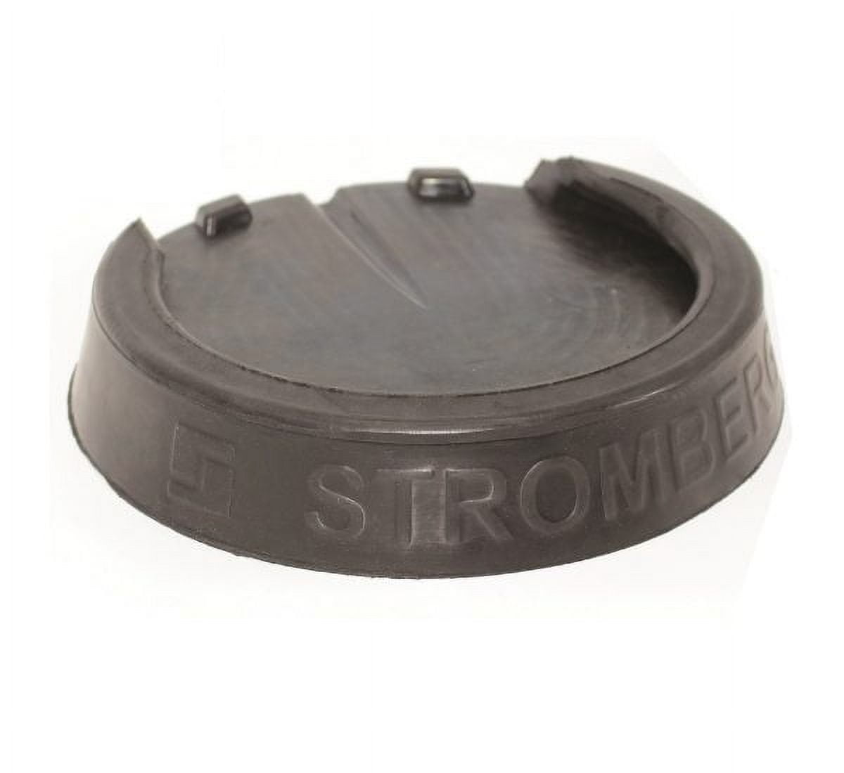 4 Pk  10' Epdm Shoe Pad