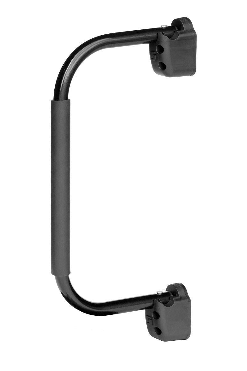 Mini Rail Black W/Grip