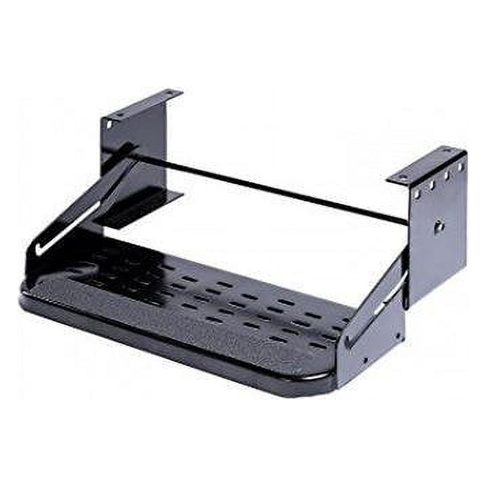 20' Sgl. Step Std Manual