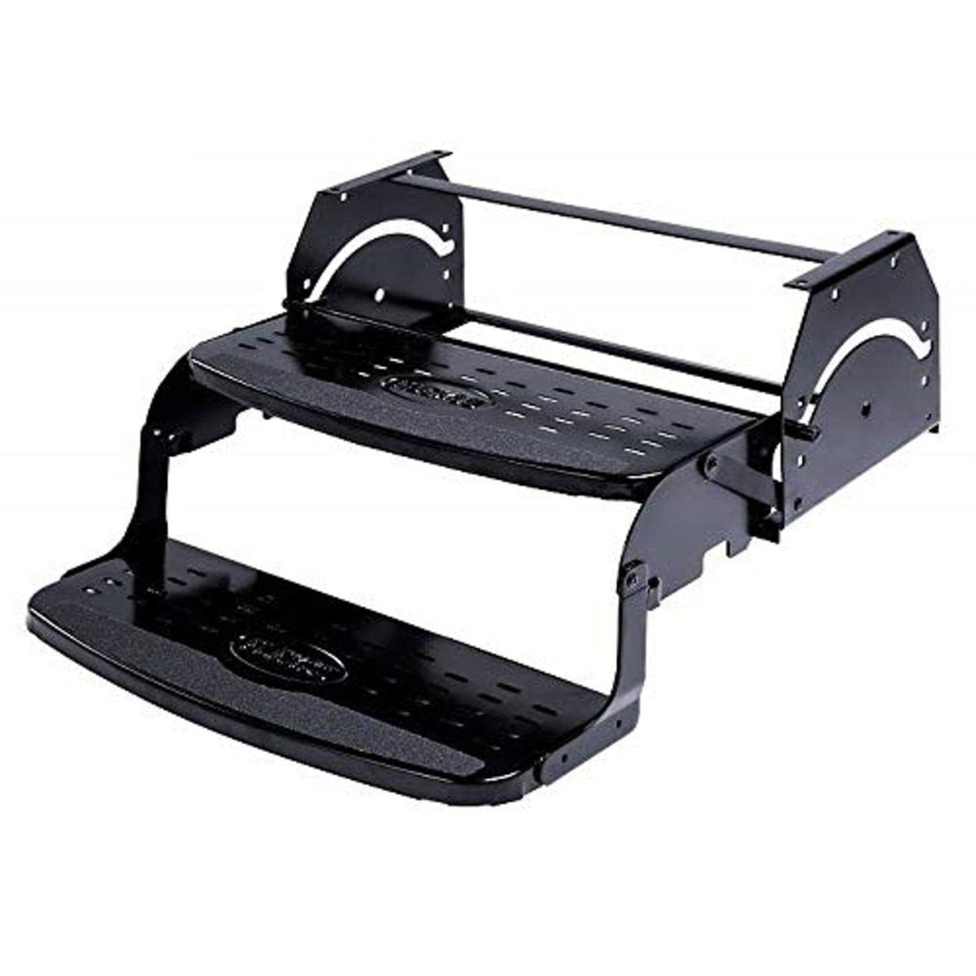24' Dbl. Step Manual
