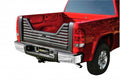 Louvered Tailgate Ford