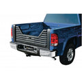 Louvered Tailgate Dodge
