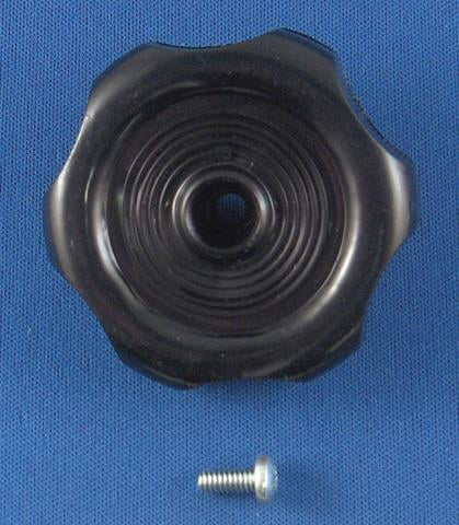 1/2' Wcm Operator Knob