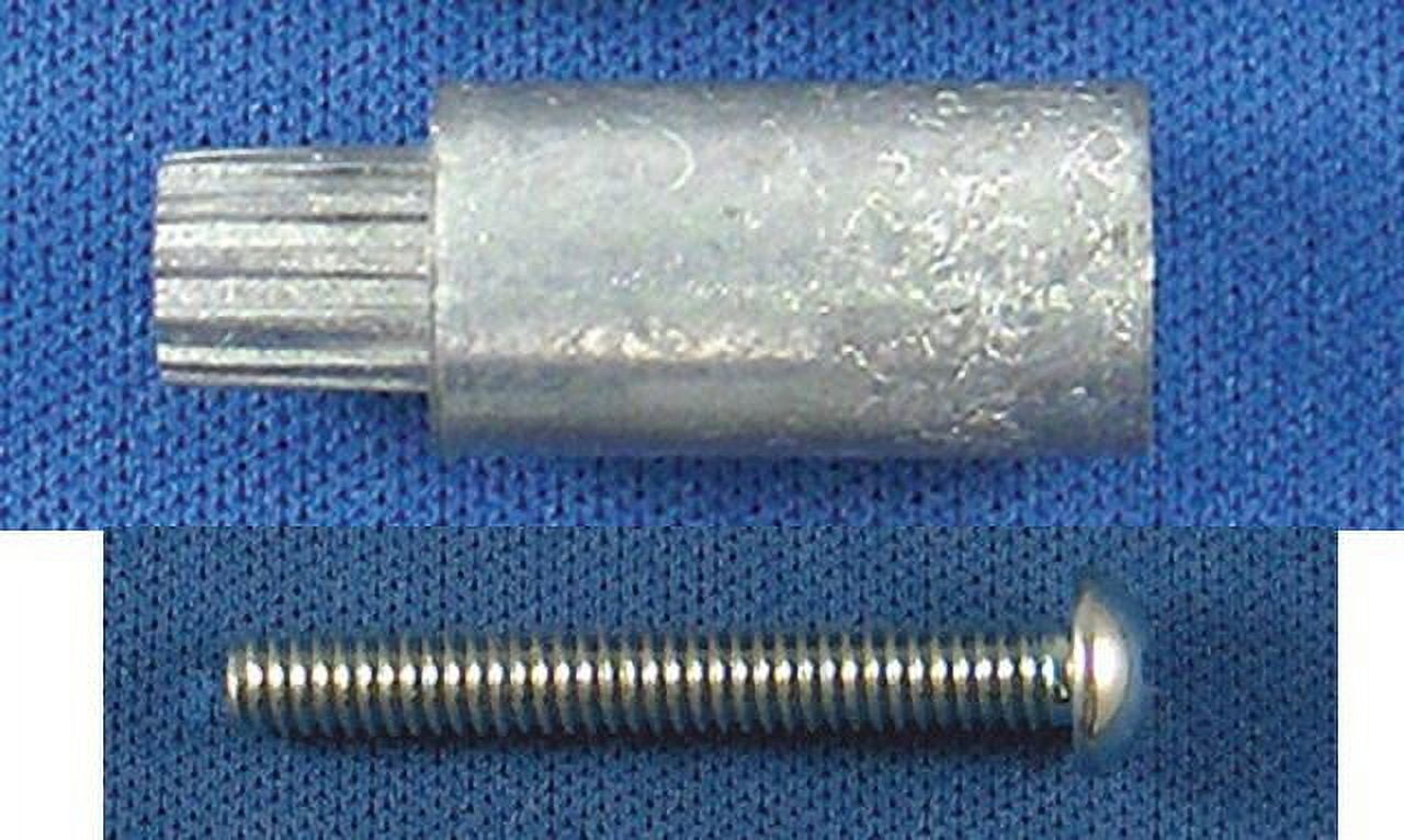 7/8' Wcm Extension