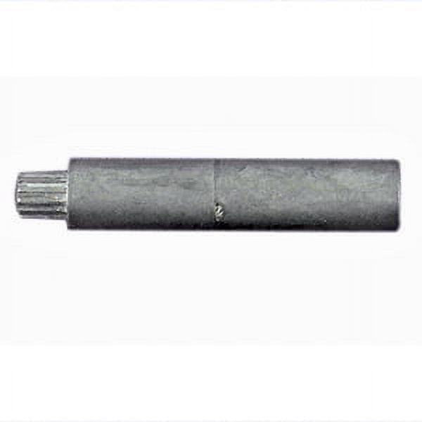 2' Wcm Extension