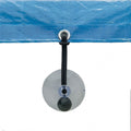 Suction Cup Tie Downs 6"-(4Pk)