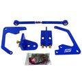 F53 Rear Trac Bar Gvw 20-