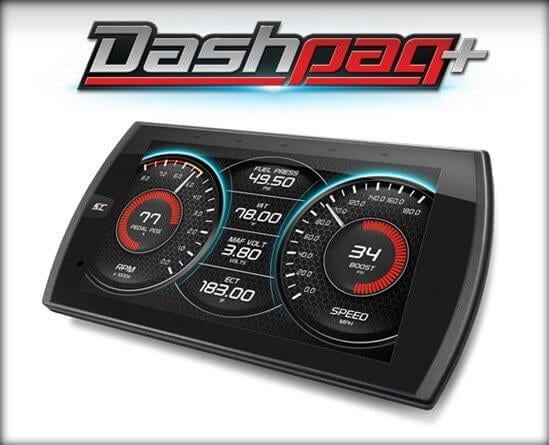 In-Cab Tuner
