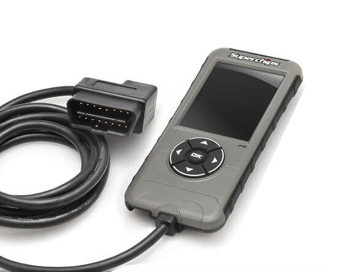 Handheld Programmer
