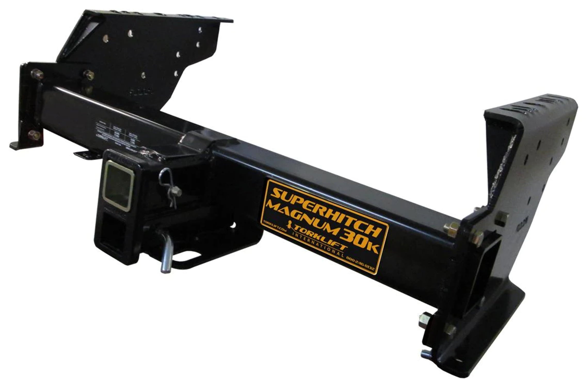 Superhitch F250-F450 No Cabin Chasi