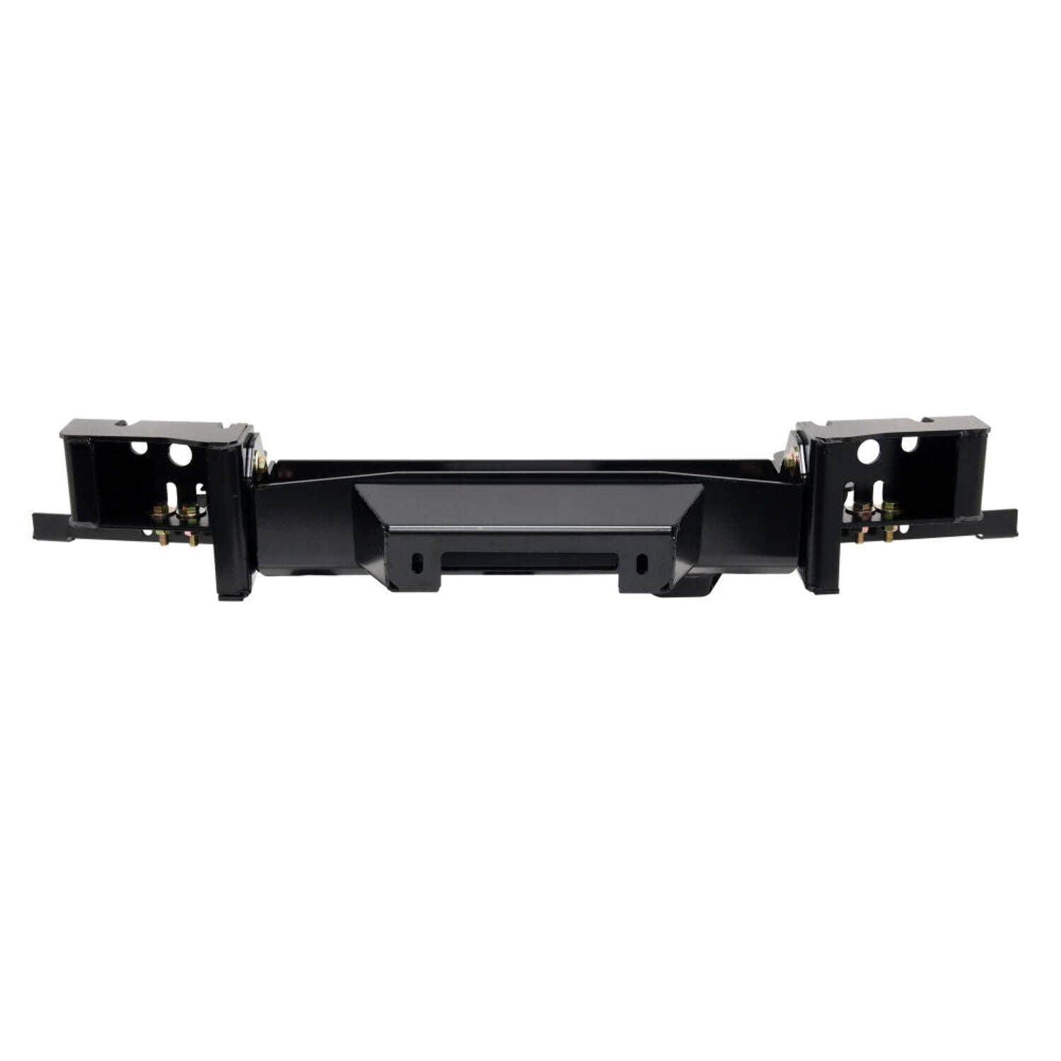 Toyota Tundra Winch Mount 22-24