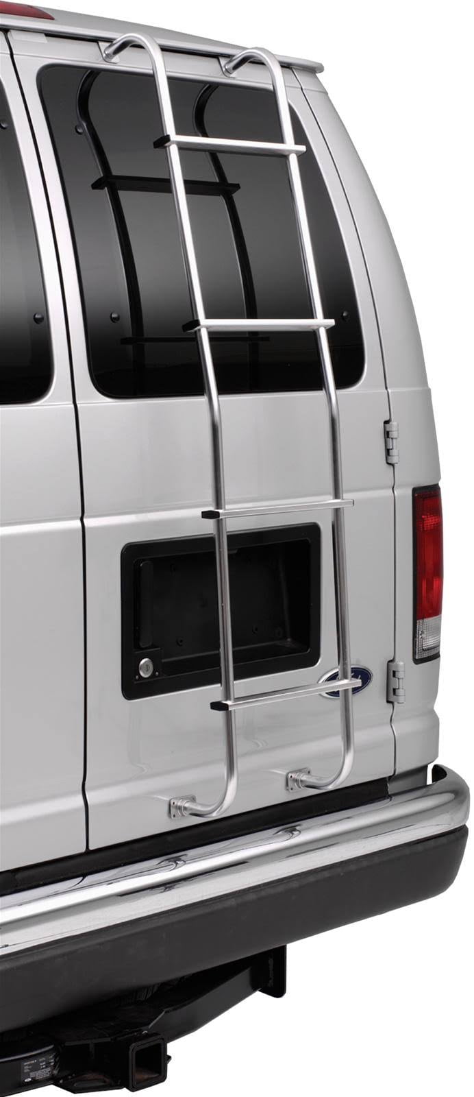 Van Ladder Hook Ford 4STP