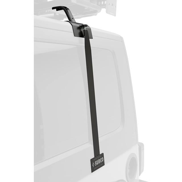 Jeep Hard Top Adapter Jk