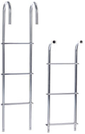 Univ Mtrhme Ladder-Strait