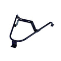 Tire Carrier