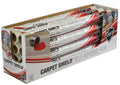21X30CARPET Shield DISP12 Pk