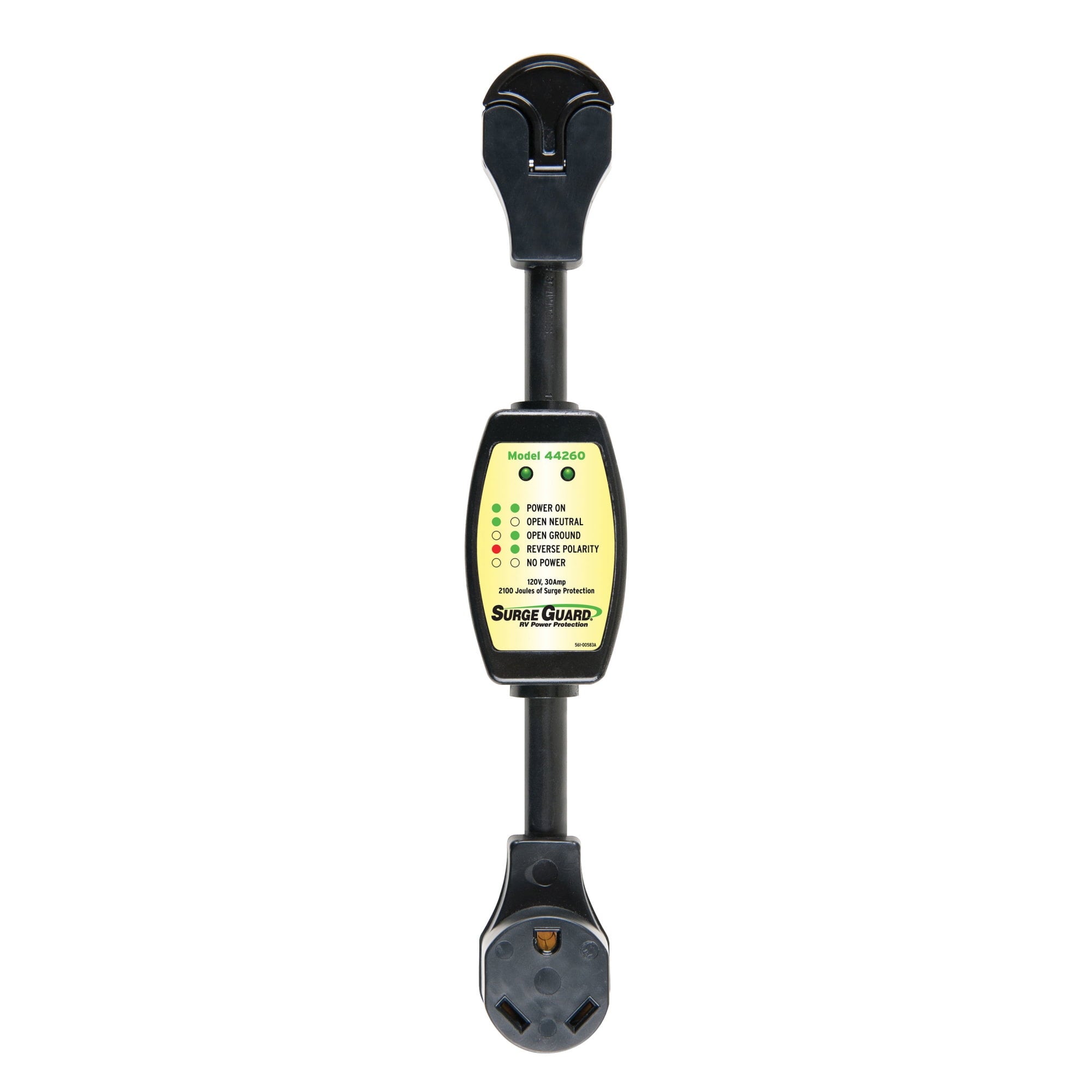 30A Surge Protector