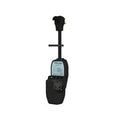 50A Portable W/Full Cover Csa Apprv