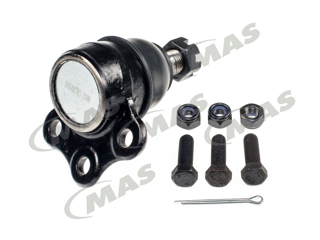 Ball Joint
