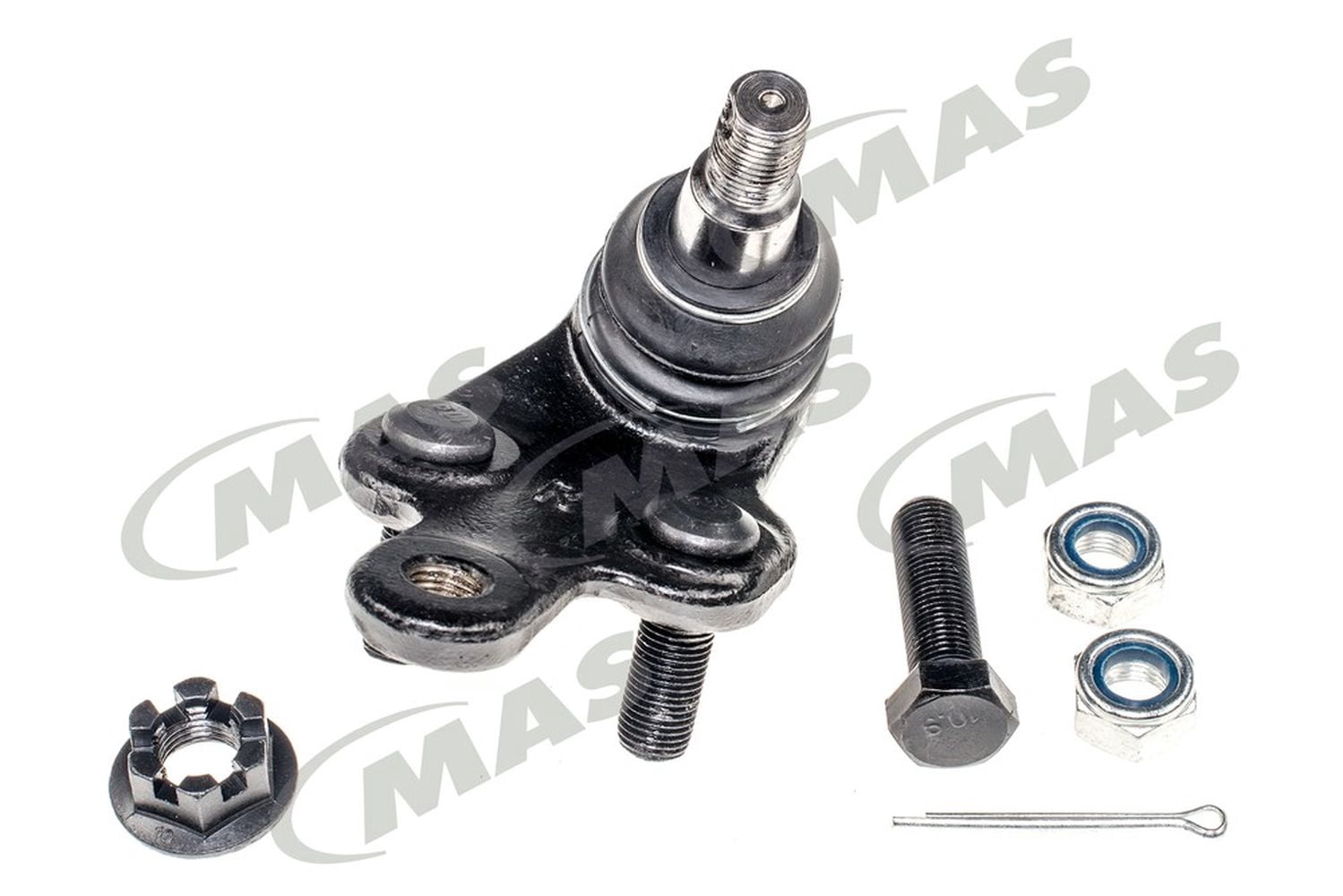 Ball Joint