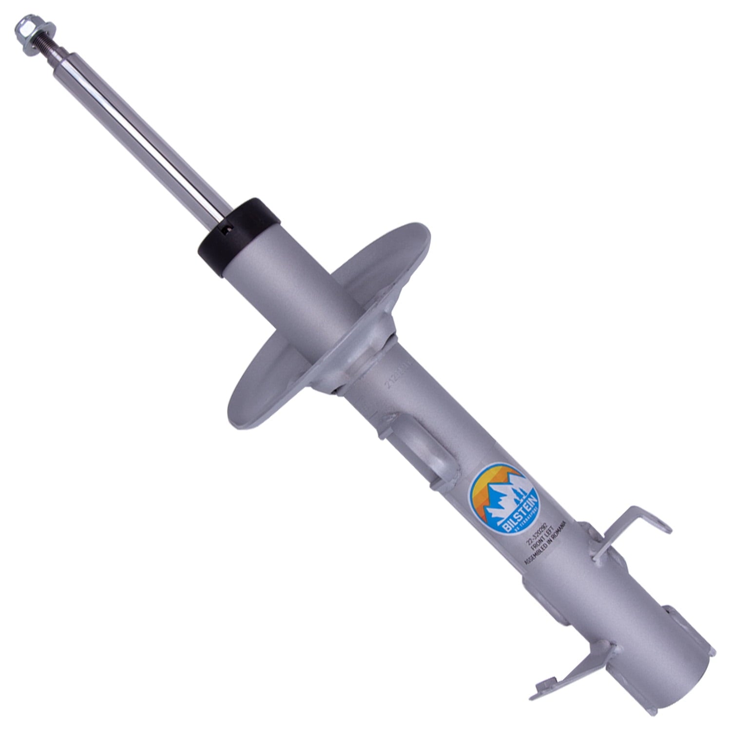 Suspension Strut Assembly