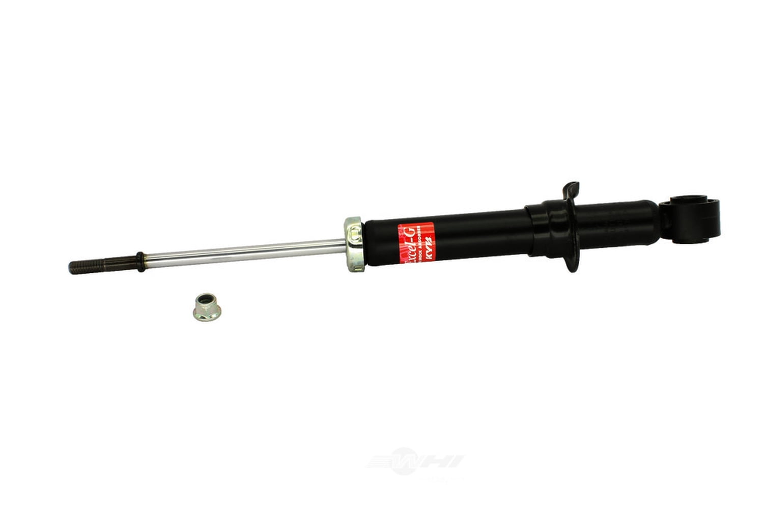 GR2 Gas Shock