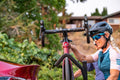 Skaha 2 Bike Rack