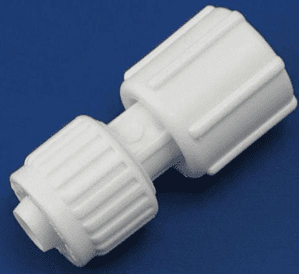 1PC Swivel Connector 1/2P