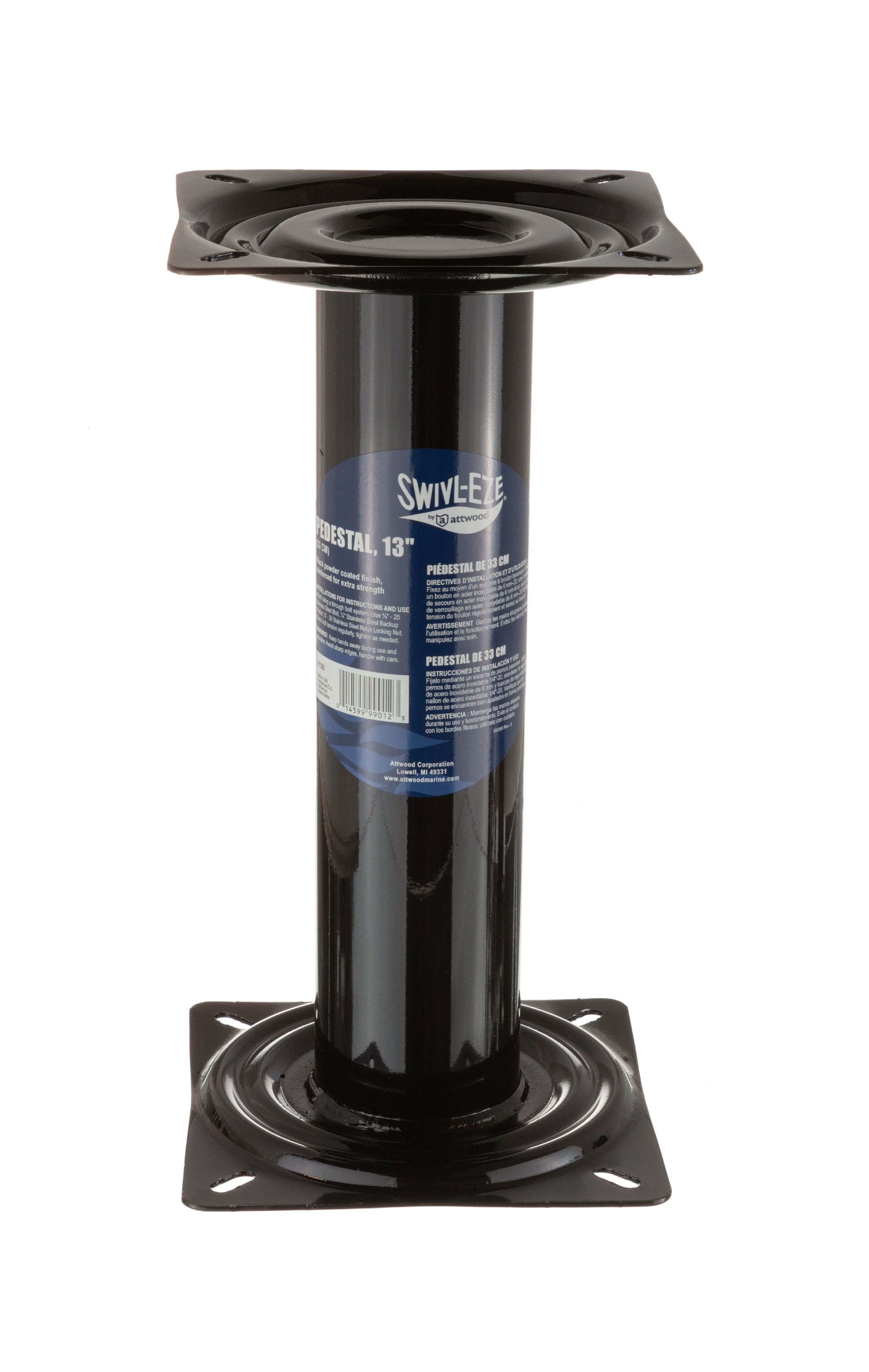 Economy Pedestal 13' Heig