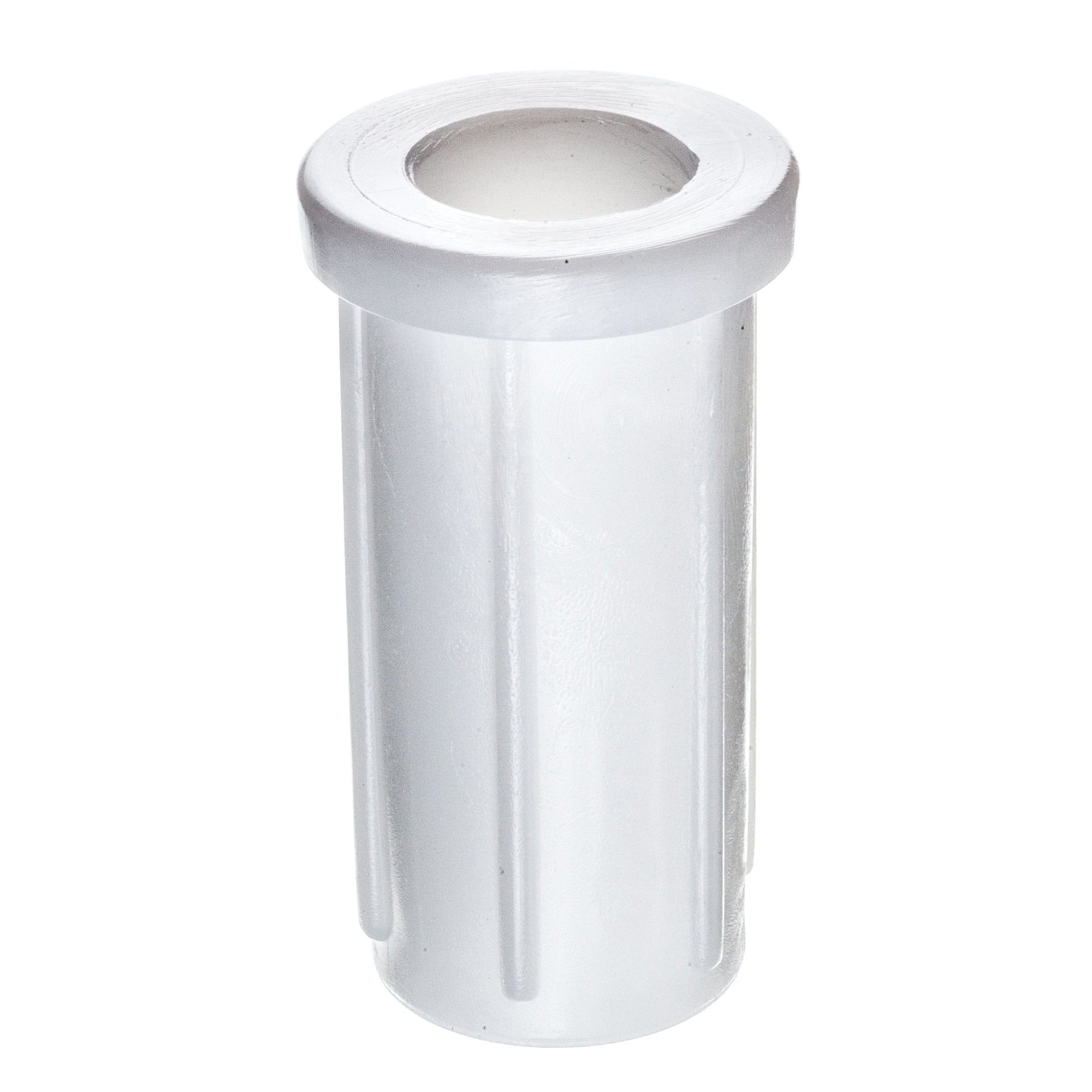 White Nylon Bushing Skin
