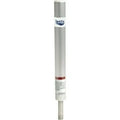 Lock-N-Pin Ped Post 13" No Thread
