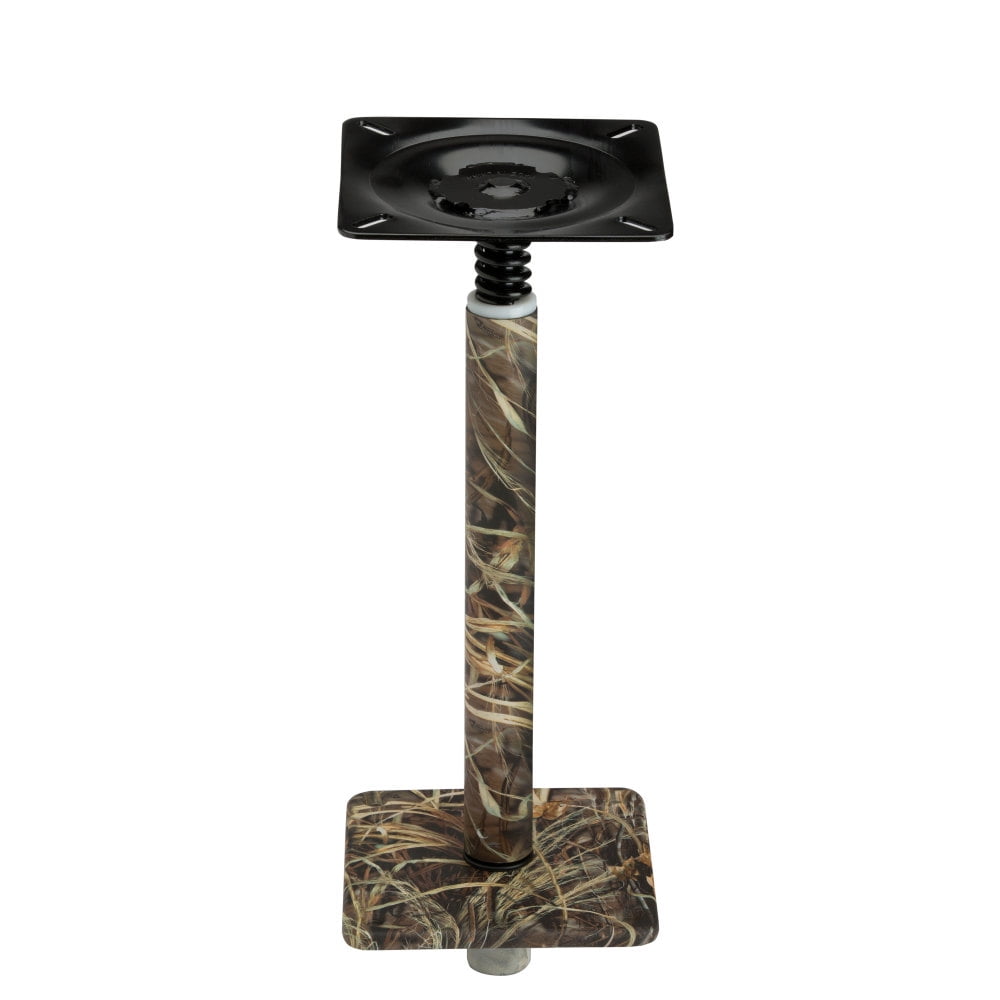 075 Kit 7X7 Base W/11"-Camo