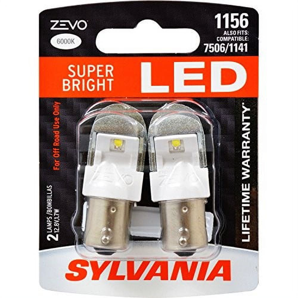 ZEVO2 G2 1156LED.BP2 En-Sp Up