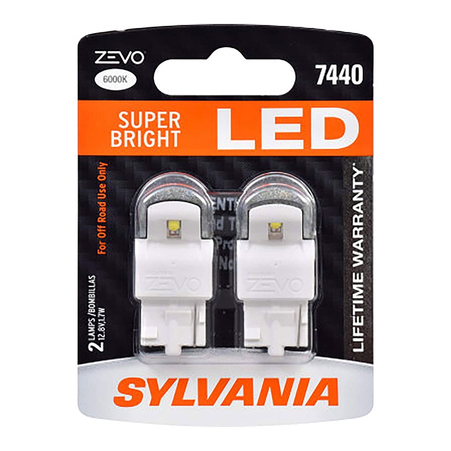 ZEVO2 7440LED.BP2 En-Sp 2
