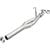 Sys D-Fit Muffler Replacement 09-18
