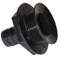 Flushed Head All Purpose Drain