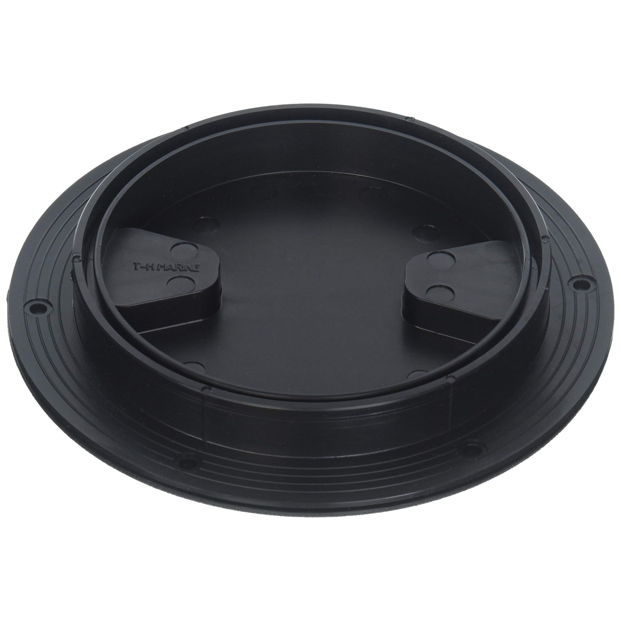 8' Screw-Out Deck Plate