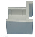 Right Hinge Door Stop with Ribs
