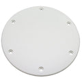 8' Access Cover Deck Plate