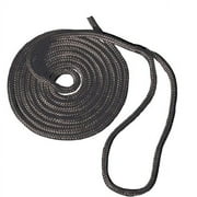 Dock Line 1/2' X 25' Double Braid B