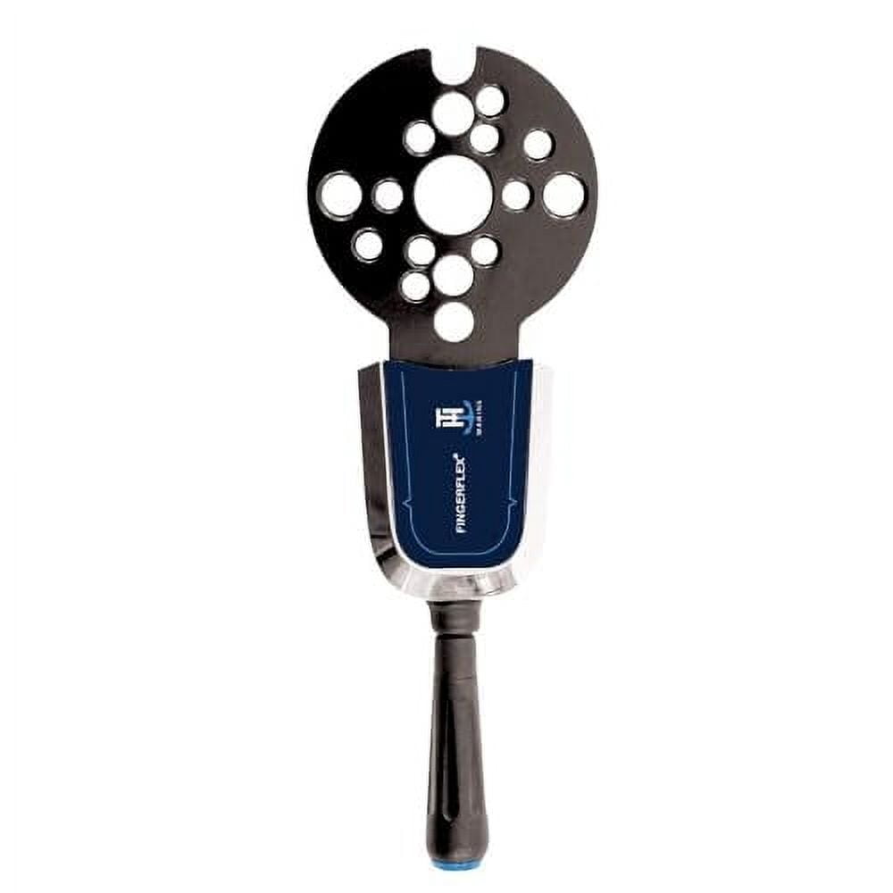 Atlas Blinker Trim Switch Dual