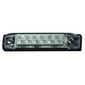 Led Utility Lite 4" White