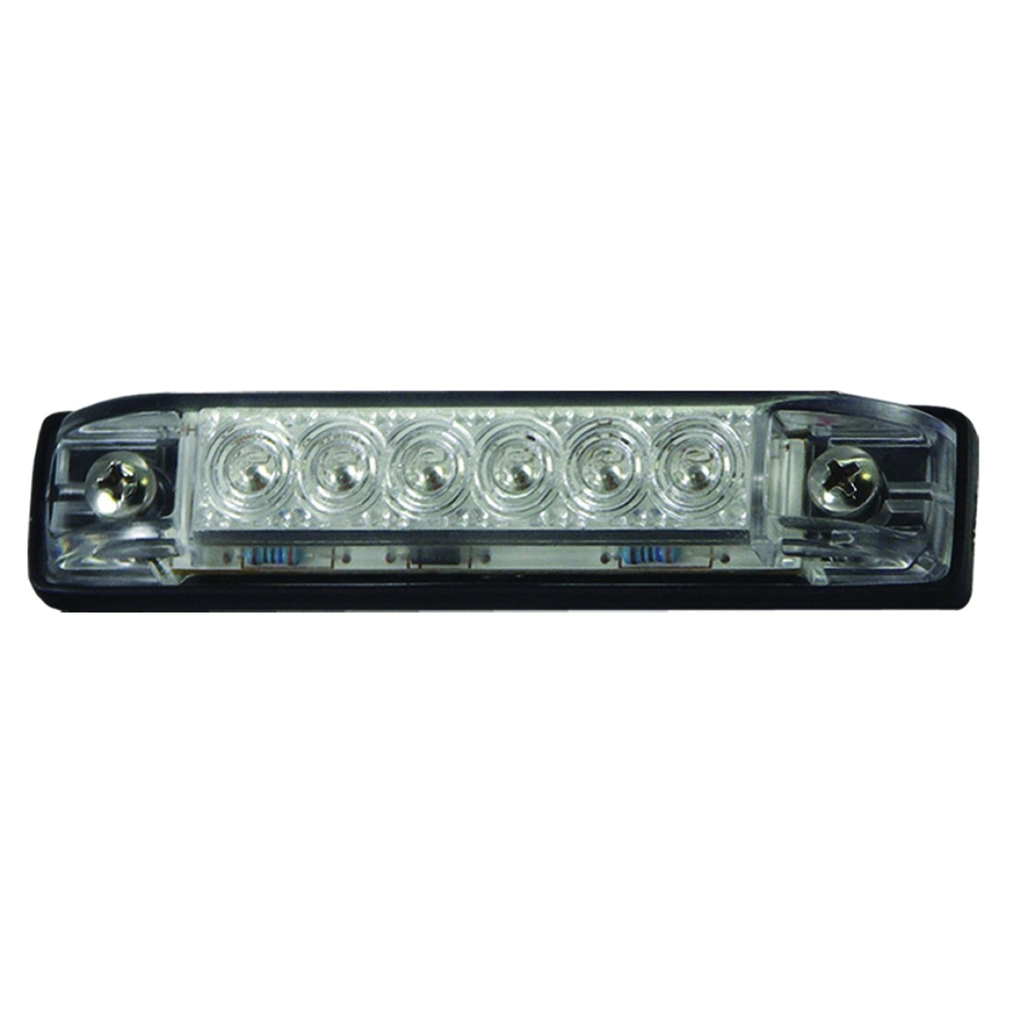 8" Led Utility Strip Light