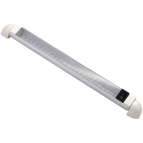 Led Rail Light 12"-Cool White