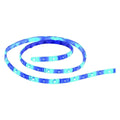 Led 24" Strip Rope Lite-Blue
