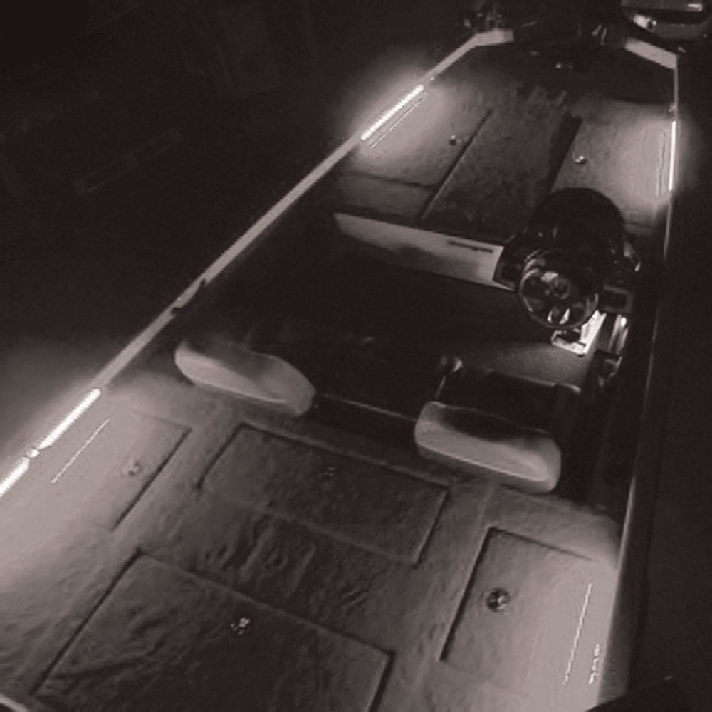 Led Light Kit Boat-White