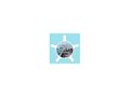 Flush Slam Latch 1/16" - 7/8