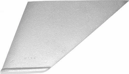 Mercury Replacement Skeg