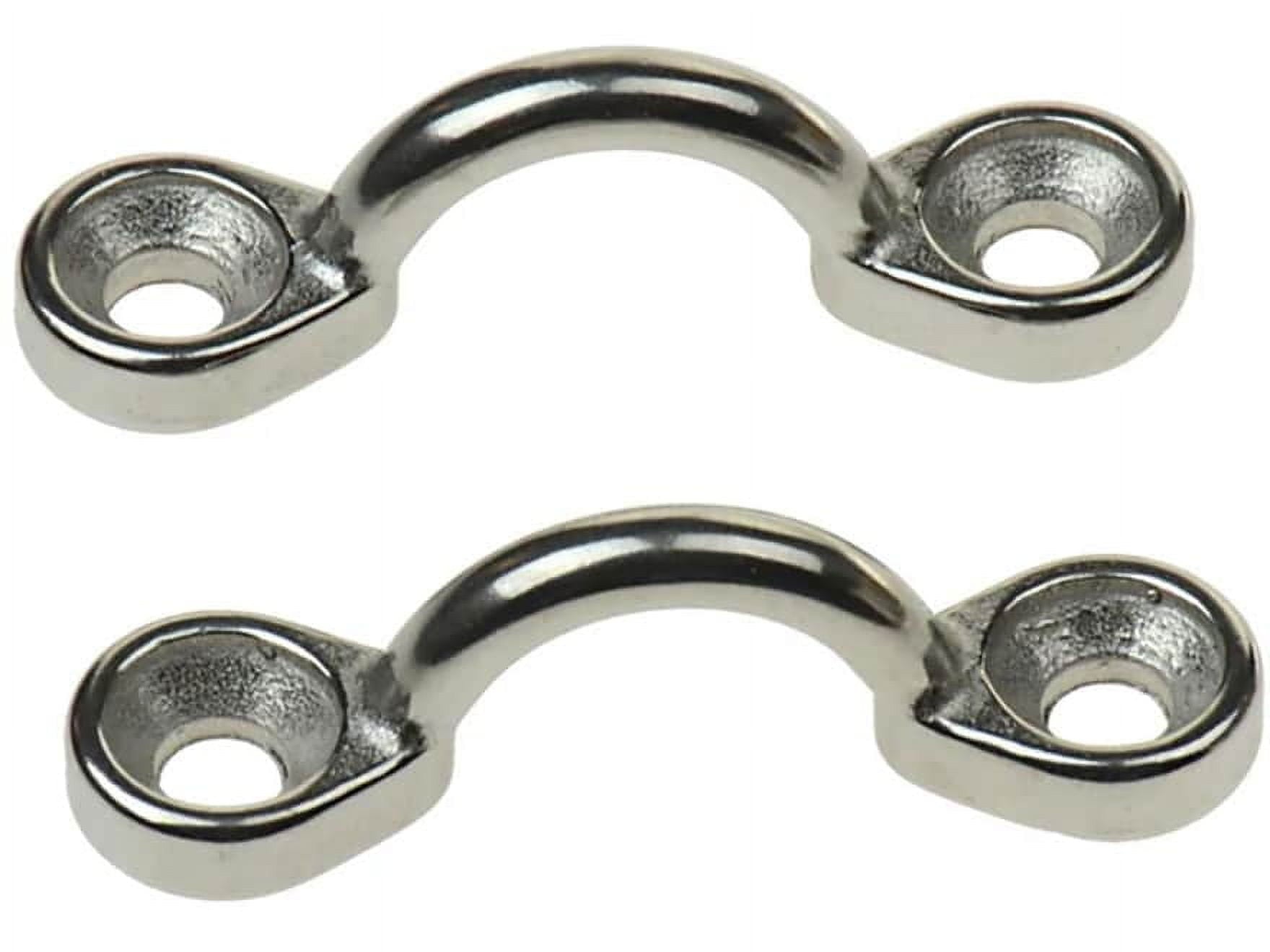 SS Eye Straps